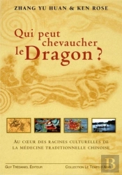 Qui Pourrait Chevaucher Le Dragon ?
