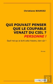 Qui Pouvait Penser Que Le Coupable Venait Du Ciel ? Personne ! Sauf Moi Qui Écrit Cette Histoire, Bien-Sûr !