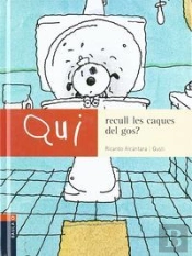 Qui Recull Les Caques Del Gos?