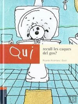 Bertrand.pt - Qui Recull Les Caques Del Gos?