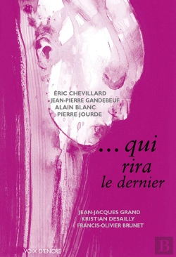 Bertrand.pt - Qui Rira Le Dernier
