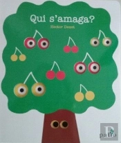 Qui S'Amaga?