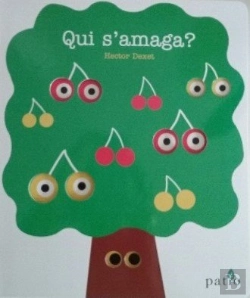 Bertrand.pt - Qui S'Amaga?
