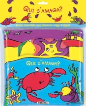 Qui S'Amaga?
