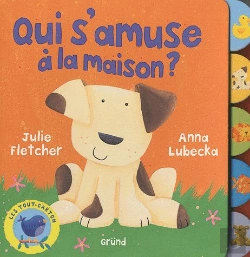 Bertrand.pt - Qui S'Amuse À La Maison ?