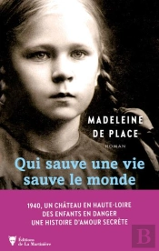 Qui Sauve Une Vie Sauve Le Monde