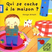 Qui Se Cache A La Maison