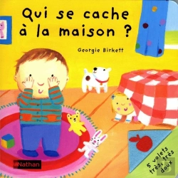 Bertrand.pt - Qui Se Cache A La Maison