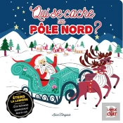 Qui Se Cache Au Pôle Nord ?