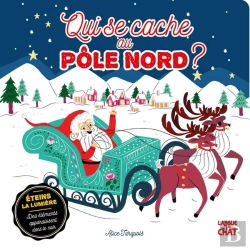 Bertrand.pt - Qui Se Cache Au Pôle Nord ?