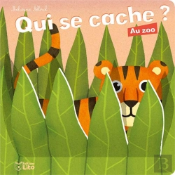 Bertrand.pt - Qui Se Cache ? ; Au Zoo