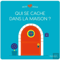 Bertrand.pt - Qui Se Cache Dans La Maison ?
