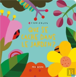 Bertrand.pt - Qui Se Cache Dans Le Jardin?
