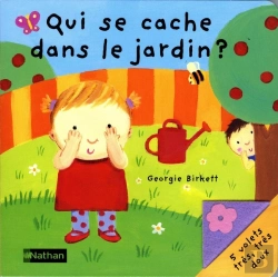 Bertrand.pt - Qui Se Cache Dans Le Jardin