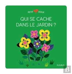 Bertrand.pt - Qui Se Cache Dans Le Jardin ?