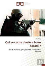 Qui Se Cache Derriere Boko Haram ?