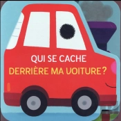 Qui Se Cache Derriere Ma Voiture ?