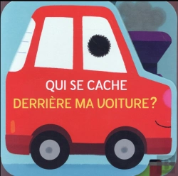 Bertrand.pt - Qui Se Cache Derriere Ma Voiture ?