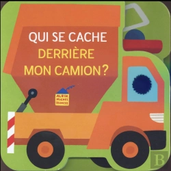 Bertrand.pt - Qui Se Cache Derriere Mon Camion ?