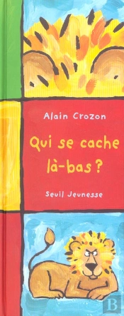 Qui Se Cache La-Bas