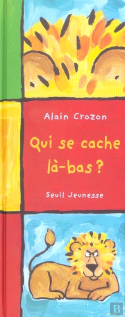 Bertrand.pt - Qui Se Cache La-Bas