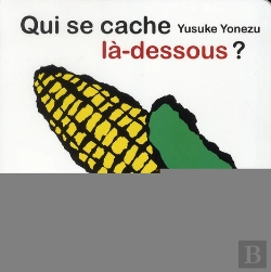 Bertrand.pt - Qui Se Cache La Dessous