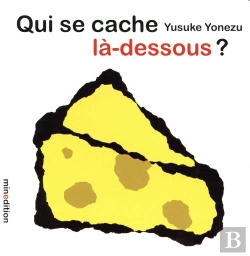 Bertrand.pt - Qui Se Cache Là-Dessous ?