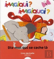 Qui Se Cache La ?