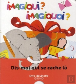 Bertrand.pt - Qui Se Cache La ?