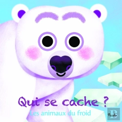 Bertrand.pt - Qui Se Cache ? : Les Animaux Du Froid