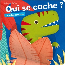 Bertrand.pt - Qui Se Cache ? ; Les Dinosaures