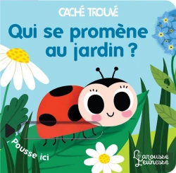 Bertrand.pt - Qui Se Promene Au Jardin ?