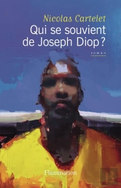 Qui Se Souvient De Joseph Diop ?