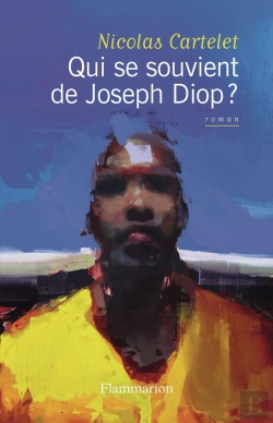 Bertrand.pt - Qui Se Souvient De Joseph Diop ?