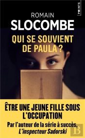 Qui Se Souvient De Paula ?