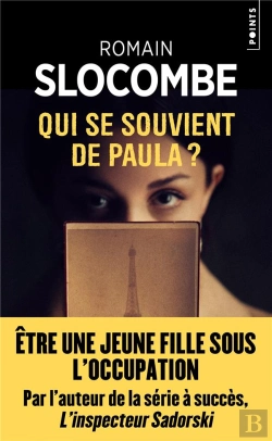 Bertrand.pt - Qui Se Souvient De Paula ?