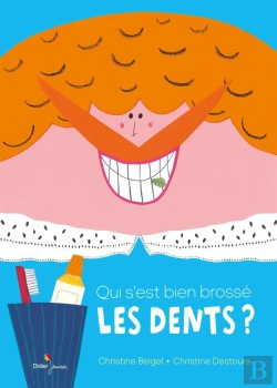 Bertrand.pt - Qui S'Est Bien Brossé Les Dents ?