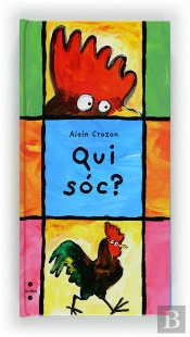 Qui Sóc?