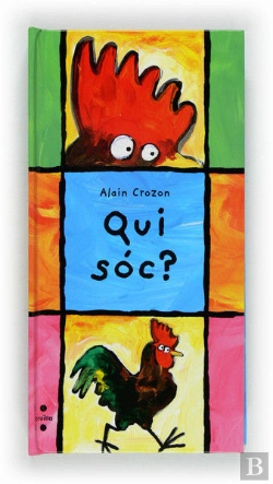 Bertrand.pt - Qui Sóc?