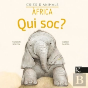 Qui Soc Cries Danimals Africa