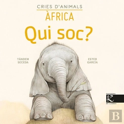 Bertrand.pt - Qui Soc Cries Danimals Africa