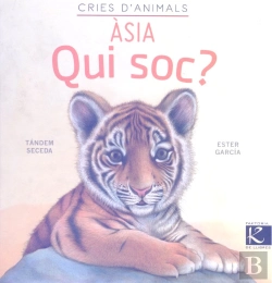 Bertrand.pt - Qui Soc Cries Danimals Asia