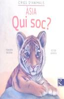 Qui Soc Cries Danimals Asia