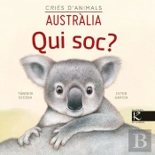 Qui Soc Cries Danimals Australia