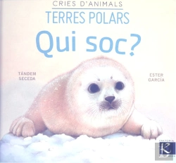 Bertrand.pt - Qui Soc? Cries D'Animals - Terres Polars