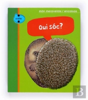 Qui Sóc?