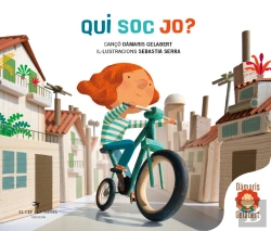 Bertrand.pt - Qui Soc Jo?