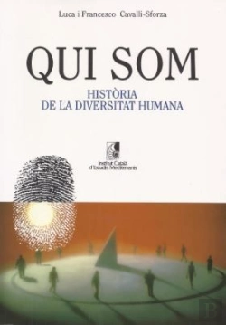 Bertrand.pt - Qui Som. Història De La Diversitat Humana