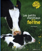 Qui Sommes-Nous? Les Petits D'Animaux De La Ferme