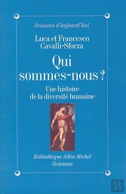 Bertrand.pt - Qui Sommes-Nous ? : Une Histoire De La Diversité Humaine